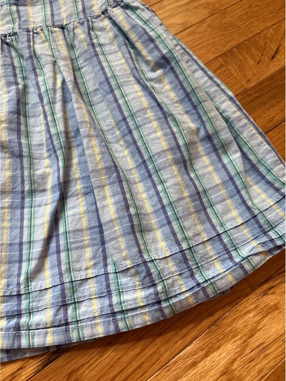 Oshkosh Y2K dress size 6 girls